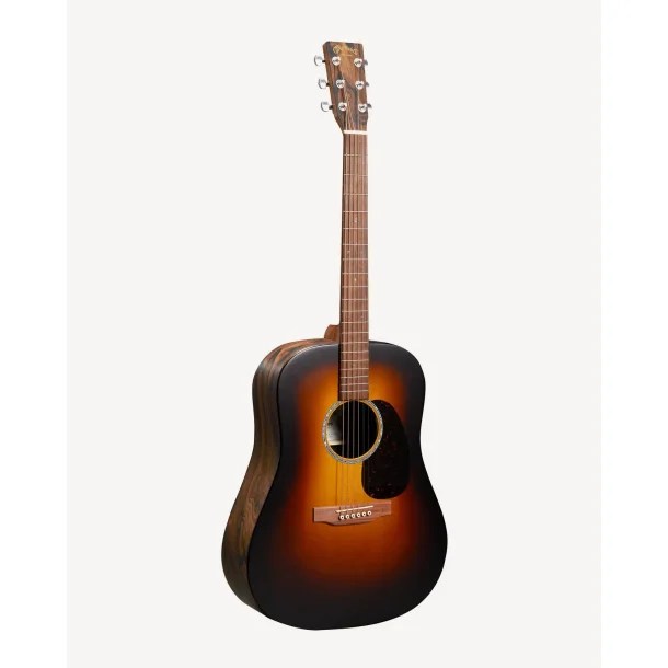 C.F. Martin D-X2E Ziricote Burst